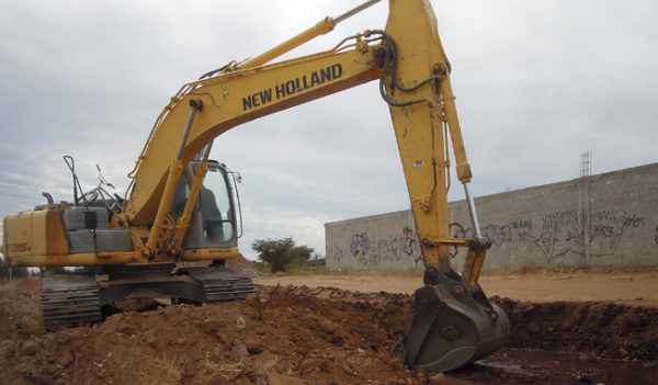 Restablecen servicio de agua potable en Guadalupe