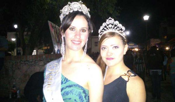 Invitan a asistir a la feria de Atolinga
