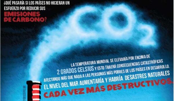 3 cosas importantes en el marco del cambio climático