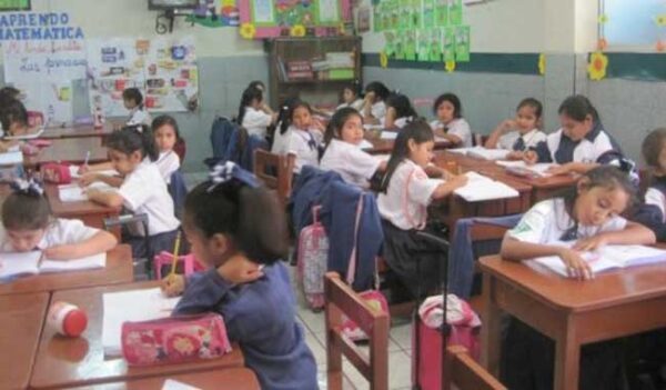 Pide ONG incluir a niñas en agenda de derechos de la mujer