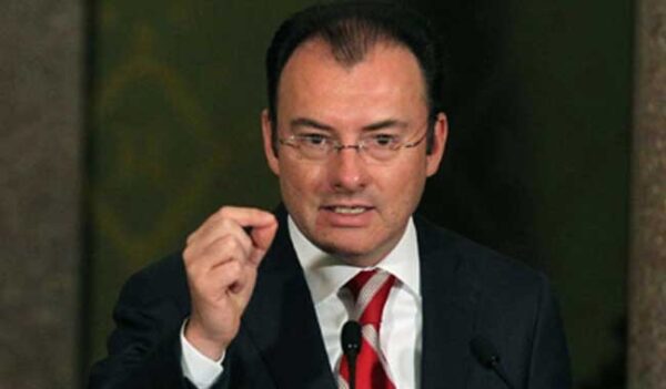 Leyes secundarias buscan modernizar sector energético: SHCP