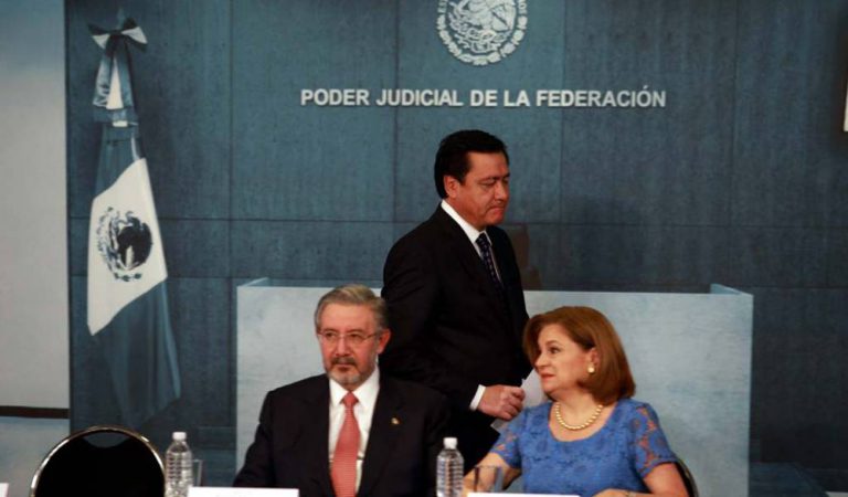 Rechaza PGR ayuda especial a Moreira
