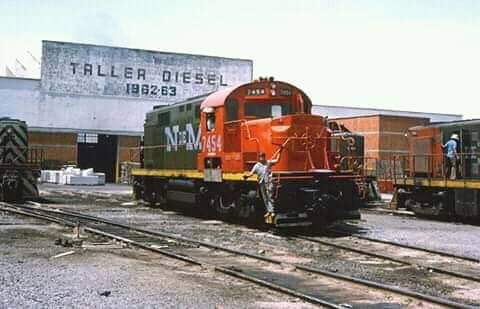 Invitan a participar en álbum de ferrocarrileros