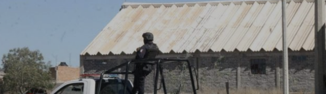 Prevén que falta de recursos limite nuevo modelo policial en Fresnillo