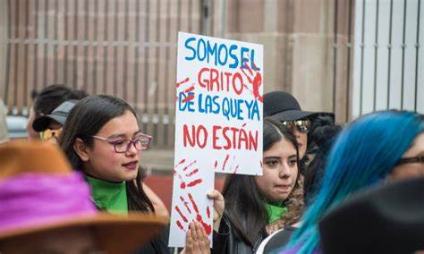 Solicitan más recurso para igualdad sustantiva