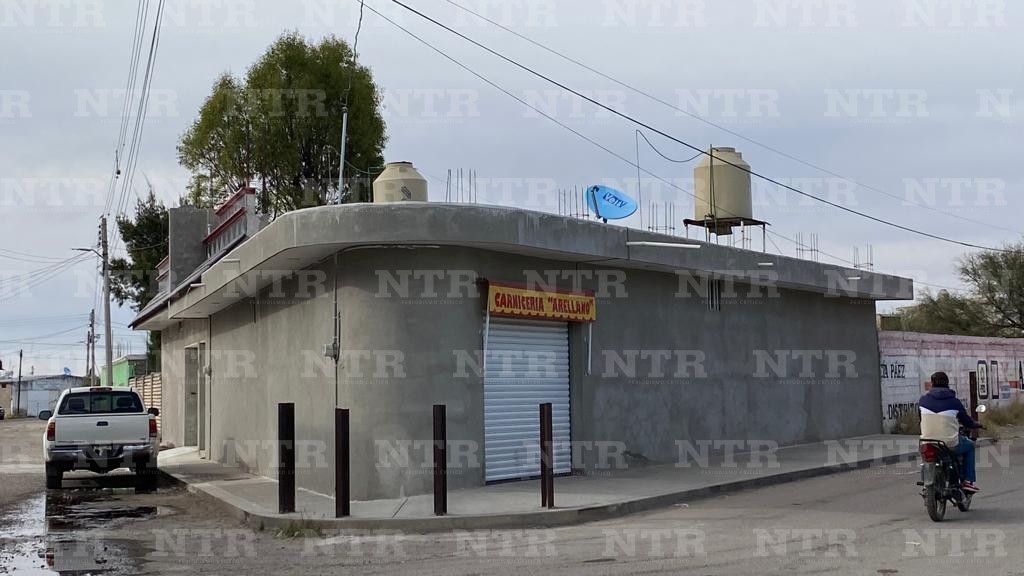 Asesinan a hombre en una azotea