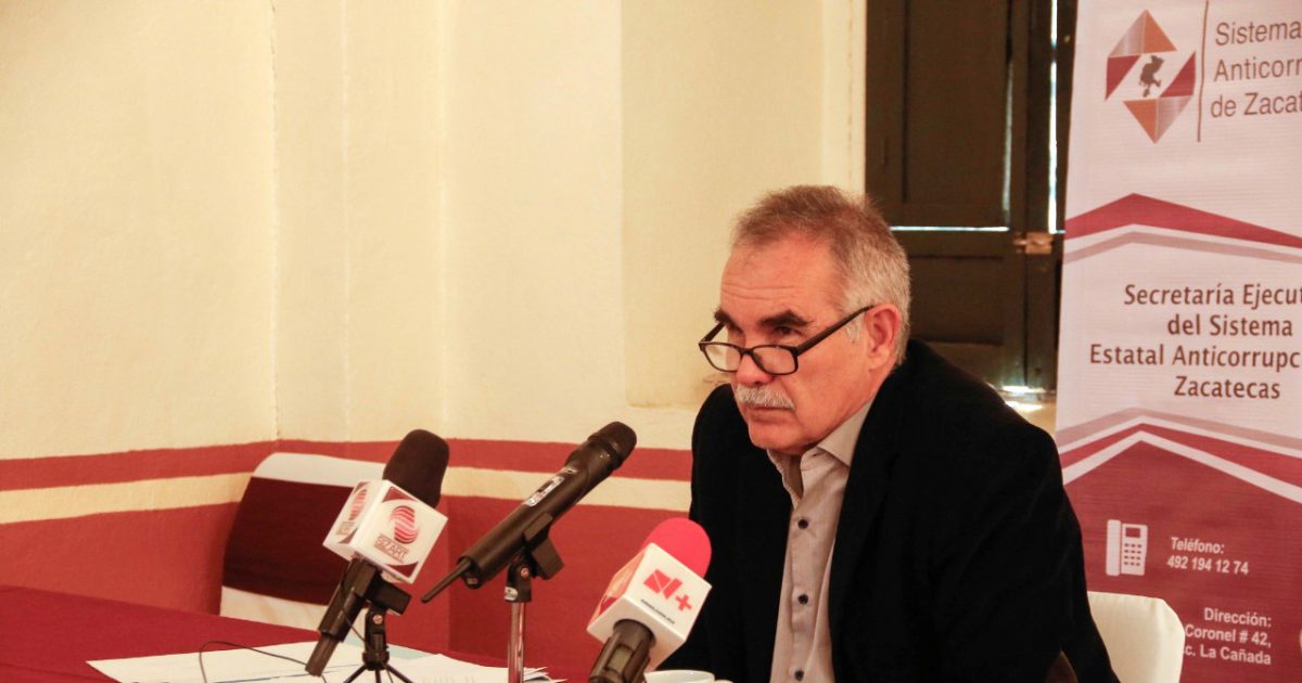 Preocupa poca integración de Órganos Internos de Control
