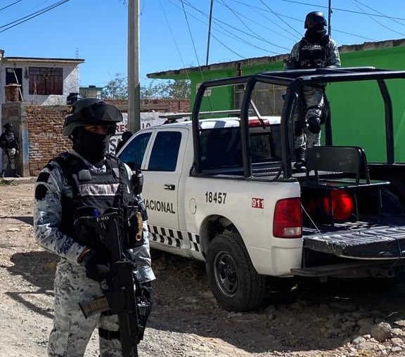 Anula Corte traspaso de Guardia Nacional a Sedena