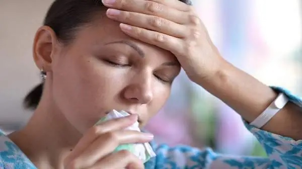 Alertan aumento en virus sincitial respiratorio en México