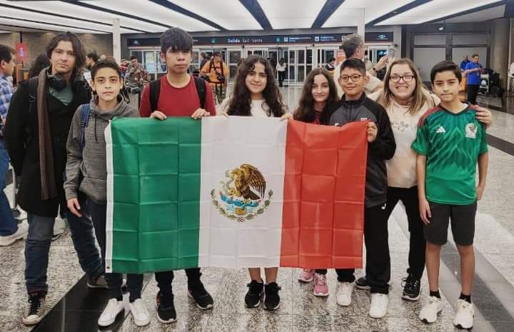 Piden mayor apoyo ganadores en matemáticas