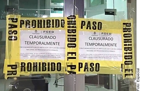 Resguardan medicamentos por riesgo de meningitis
