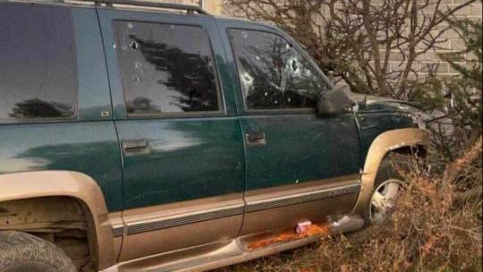 Asesinan a seminarista y una niña en Noria de Ángeles