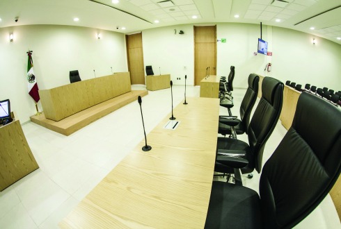 Piden contemplar al Poder Judicial en Presupuesto 2023