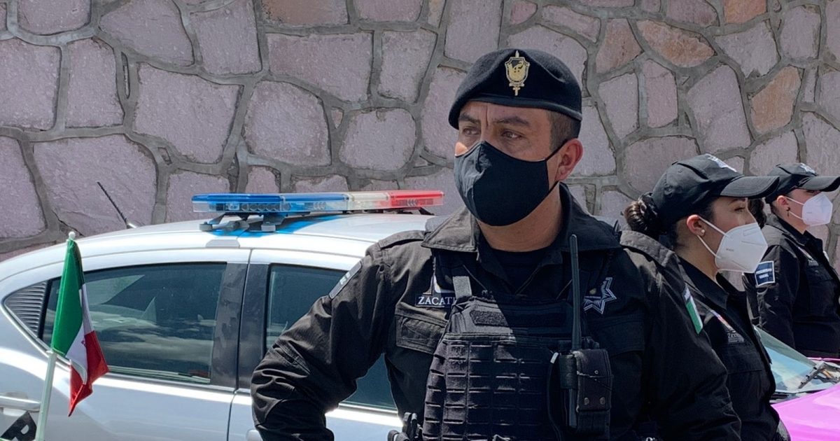A la baja, robos a mano armada por detenciones en la capital