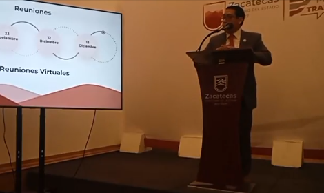 Hay buena afluencia de paisanos que buscan regresar a Zacatecas: Sezami