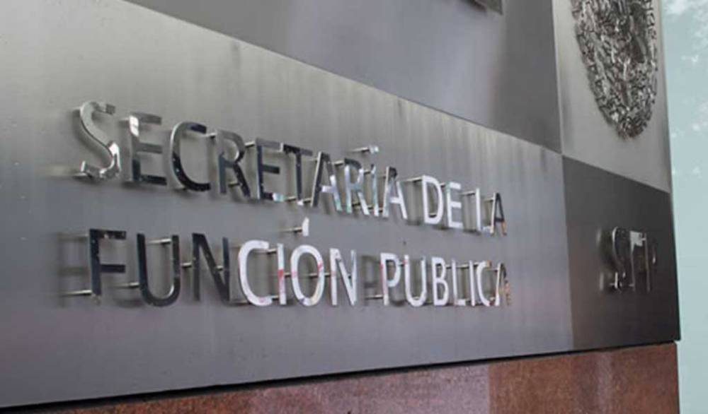 Tiene SFP rezagas 1,700 carpetas de investigación