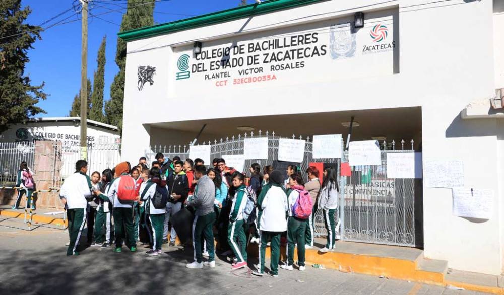 Solicitan más recursos para el Cobaez en 2023