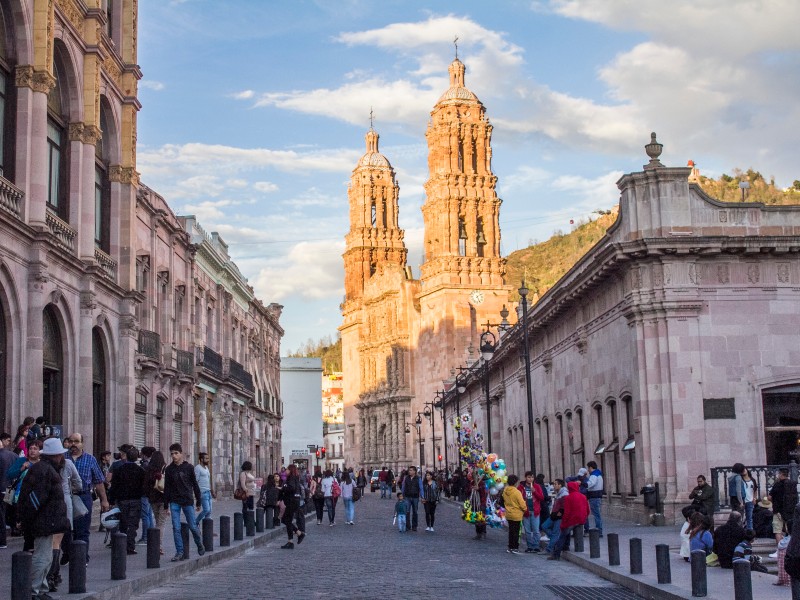 Llaman a mejorar oferta turística en Zacatecas
