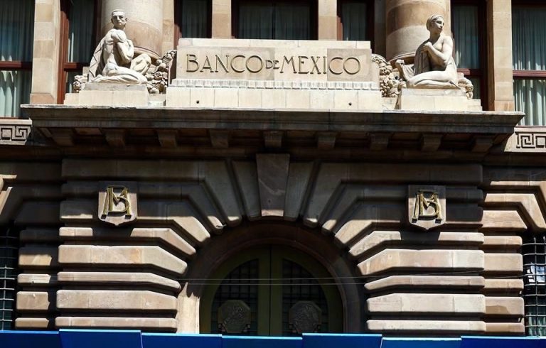 Revela Banxico temores de la IP
