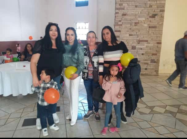Llevan posadas y bolos a comunidades de la sierra