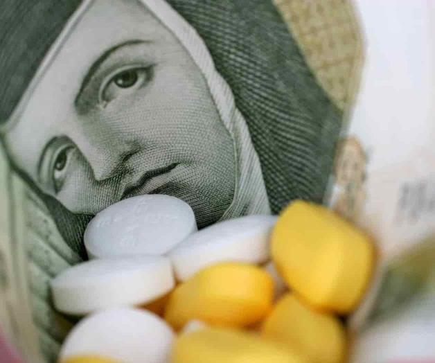 Gastan más en salud los hogares que la 4T