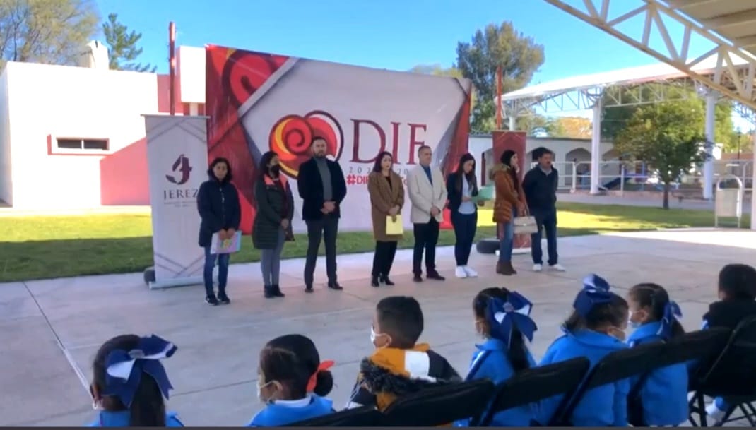 Jerez conmemora el Día Internacional de las Personas con Discapacidad
