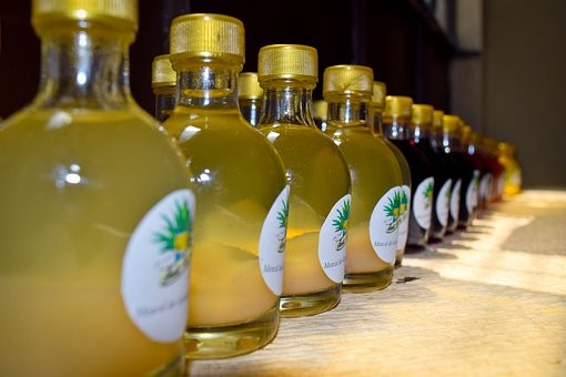 Productoras de mezcal participan en documental
