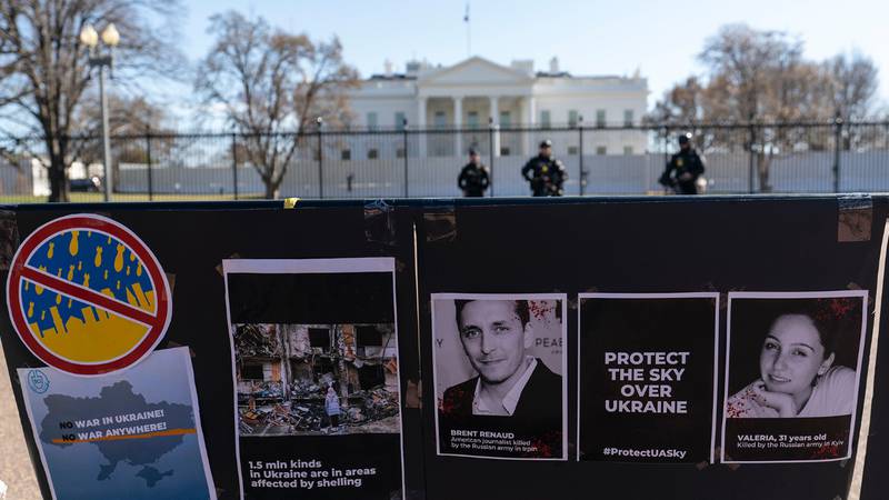 2022, año ‘negro’ para periodistas: fueron asesinados 67, 30% más que en 2021