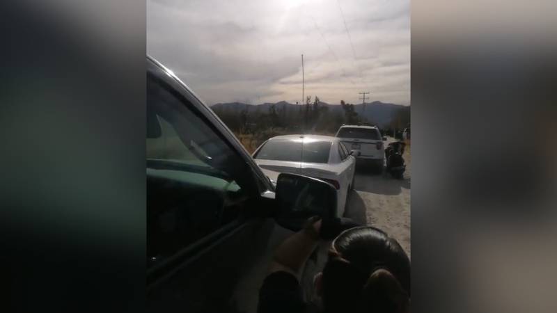 Enfrentamiento armado deja 5 muertos en Nuevo León
