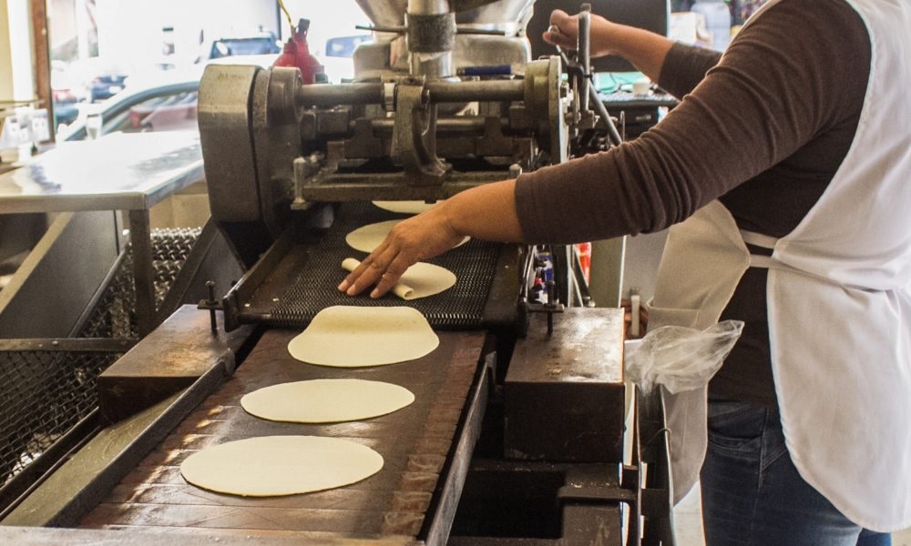 Causa molestia aumento de la tortilla en Juchipila