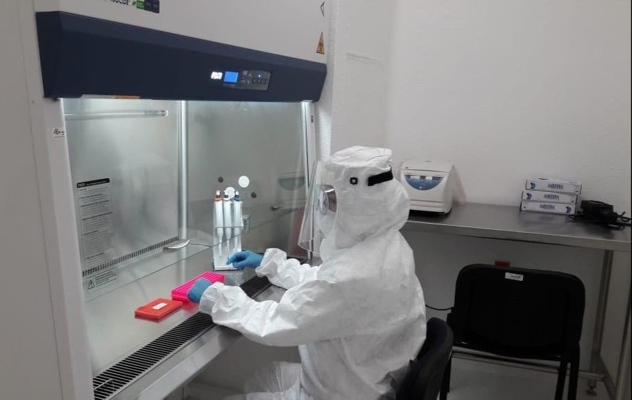Ofertarán diversidad de pruebas de laboratorio en UAZ Siglo XXI