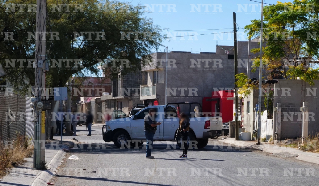 Asesinan a ex policia en La Comarca