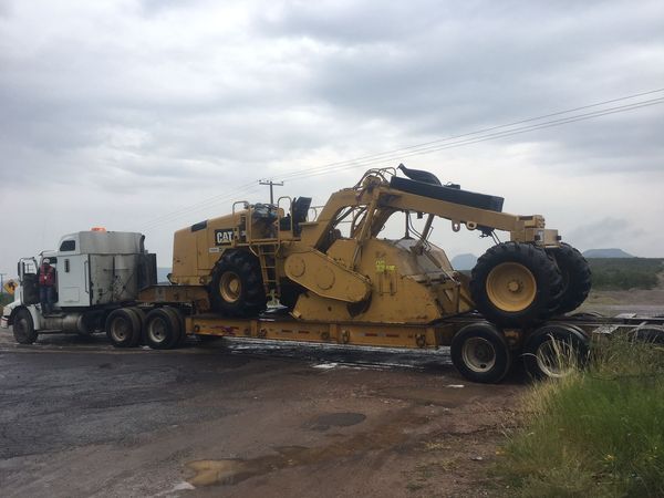 Rehabilitarán “el peor” tramo carretero de Nieves: alcalde