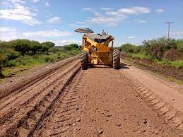 Avanza exigencia de carretera de El Plateado