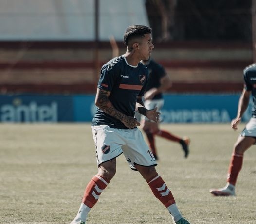 Diego Sánchez llega a Mineros de Fresnillo