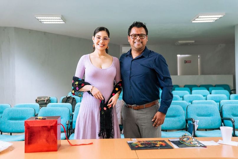 Avanza hermanamiento entre Tabasco y Tepic