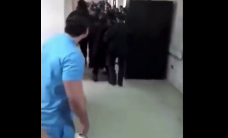 Secuestran a médicos y ambulancias en Sinaloa