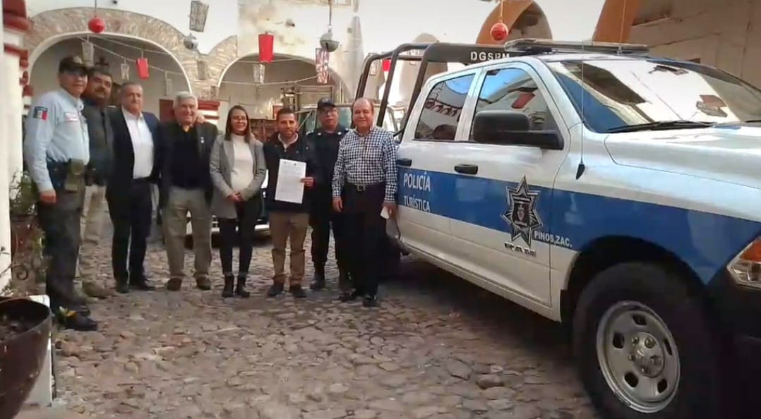 Culmina segundo día del Primer Encuentro de Pueblos Mágicos