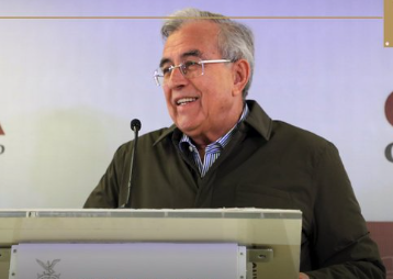 Narcobloqueos en Culiácan sin mayores consecuencias: Rocha
