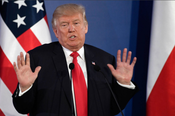 Invita Viktor Bout a Trump a refugiarse en Rusia