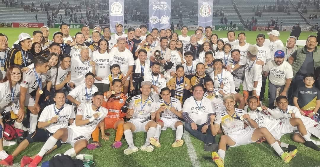 Tuzos solo tendrá 4 partidos de local