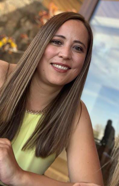 Alejandra y su amor por la ciencia