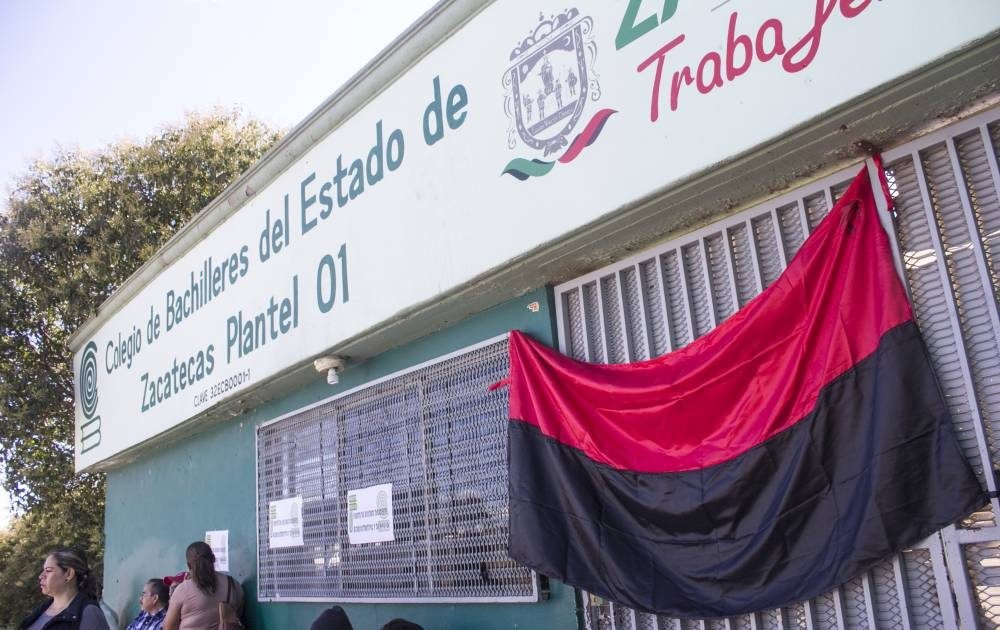 Emplazarán huelga en el Cobaez