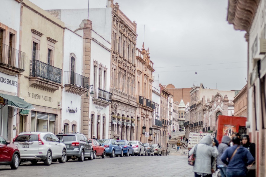 Analizan funcionamiento de Centro de Monitoreo de Calidad del Aire