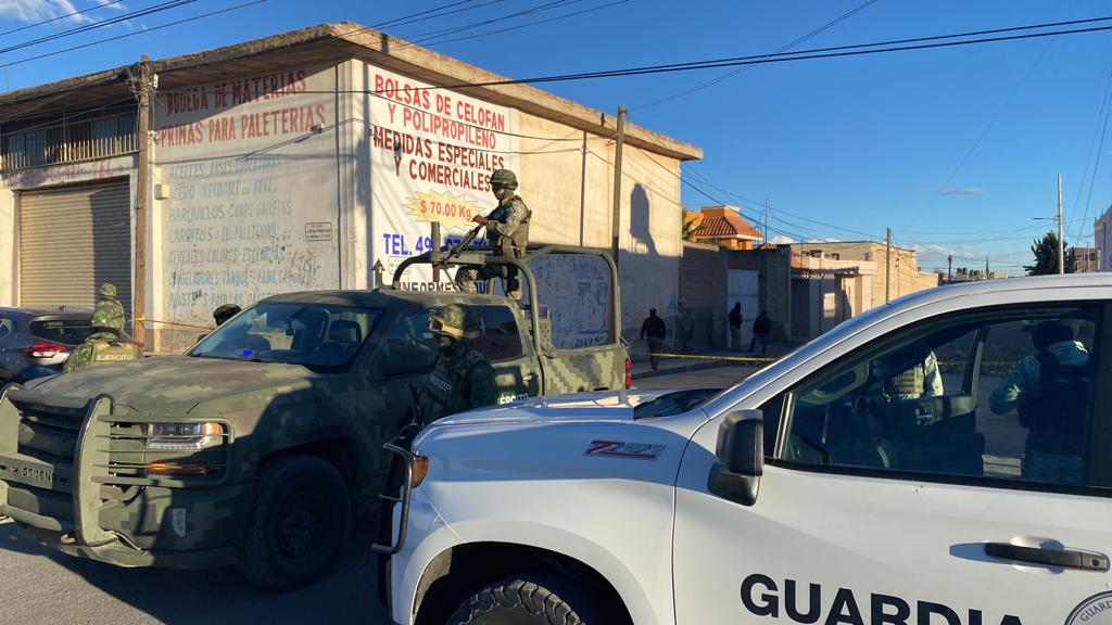 Piden maestros cambios por inseguridad: SNTE