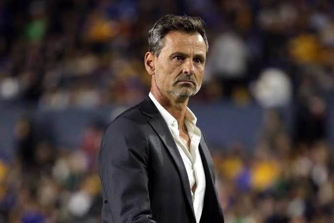 Tigres confirma que Diego Cocca va a la Selección