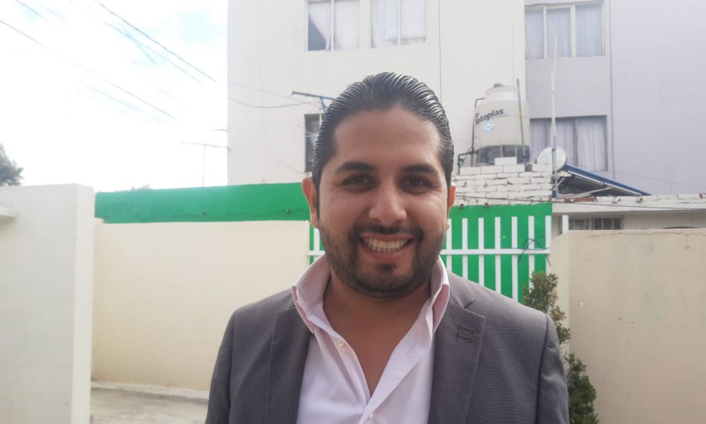 Critican declaraciones de Carlos Peña Badillo