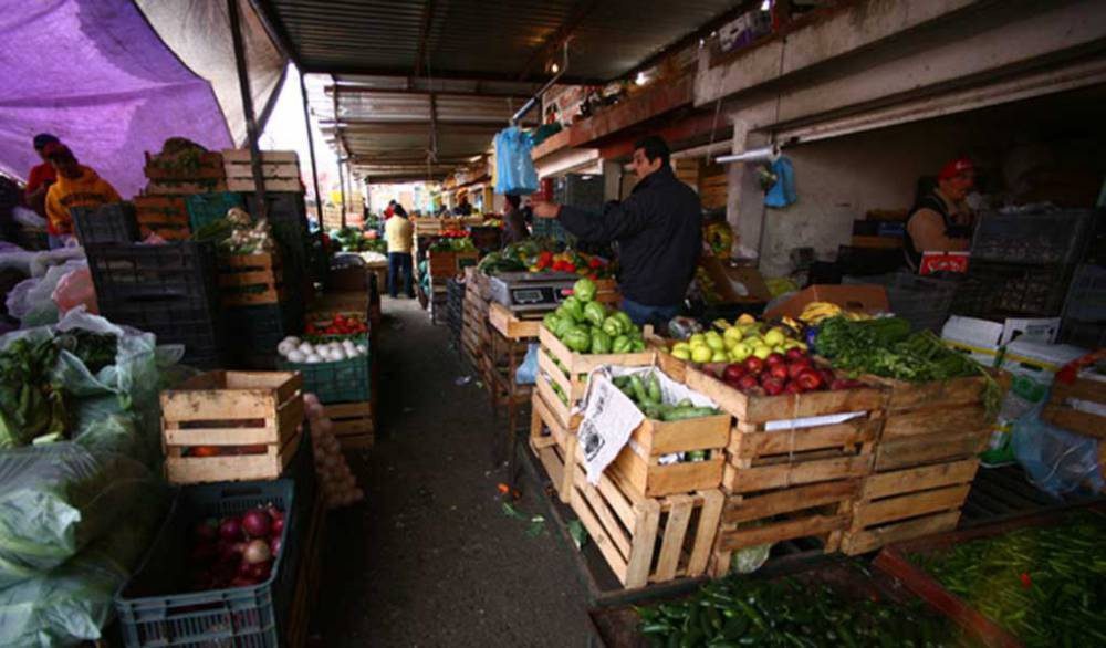 Avanza eliminación de ratas en mercado: ayuntamiento