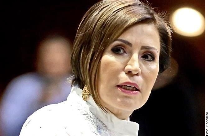 Va FGR contra juez que absolvió a Rosario Robles