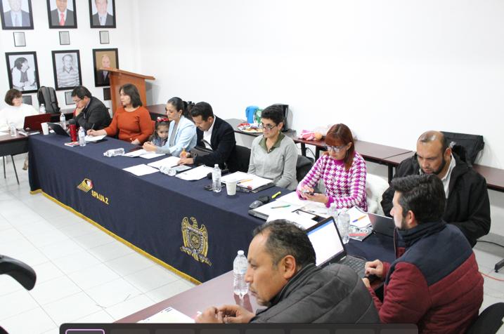 Comité Ejecutivo rechaza el ofrecimiento de Rectoría